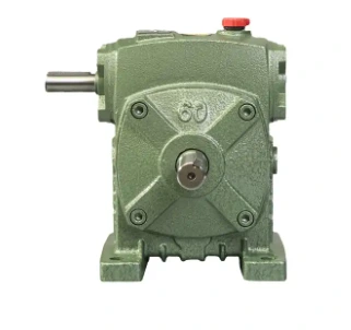 How Does A Worm Gear Reducer Work Yd Force