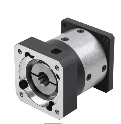 Planetary Gear Reducers: Components, Roles